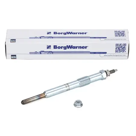 BERU GN054 0100226492 Gl&uuml;hkerze f&uuml;r CITROEN FIAT FORD LANCIA PEUGEOT SUZUKI 2.0/2.2 D