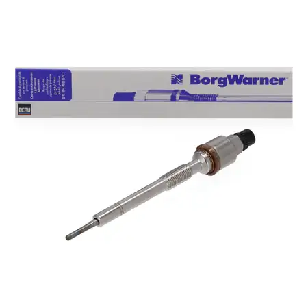 BERU PSG004 Drucksensor-Gl&uuml;hkerze f&uuml;r OPEL Astra J Mokka A 1.7 CDTi 1214104 / 55590466