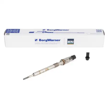 1x BERU PSG007 Drucksensor Gl&uuml;hkerze VW Golf 6 7 8 A3 A4 A6 Q5 Q7 1.4-3.0 TDI 03L905061L