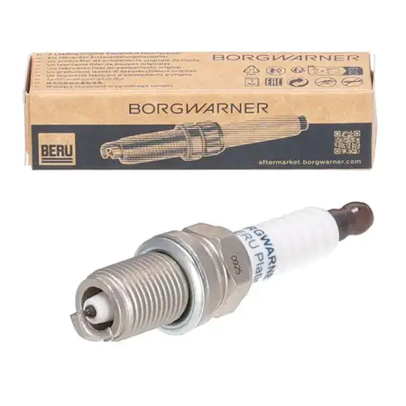 BERU Z188 Z&uuml;ndkerze f&uuml;r VW AUDI SEAT SKODA BMW MERCEDES FORD FIAT KIA TOYOTA VOLVO