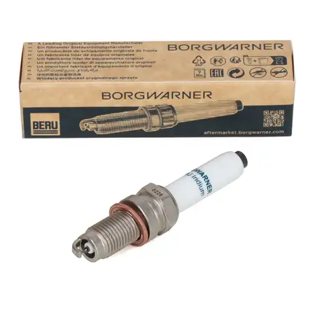 BERU Z365 Z&uuml;ndkerze f&uuml;r VW Golf 7 8 Passat AUDI A3 A4 Leon Fabia Octavia 1.0-1.4 TSI