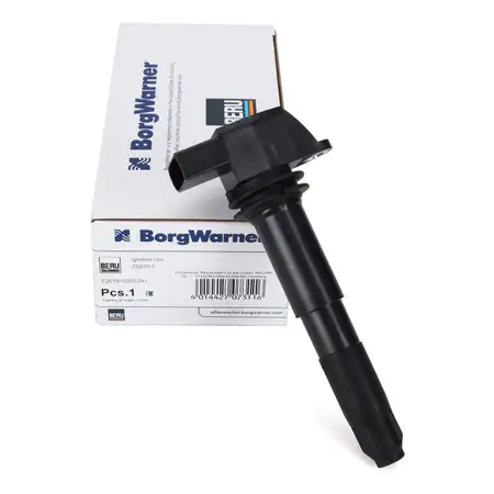 BERU ZSE012 0040102012 Zündspule für PORSCHE Cayenne (9PA) S 4.5 + Turbo 4.5 94860210421 BERU ZSE012 0040102012 Zündspule für PORSCHE Cayenne (9PA) S 4.5 + Turbo 4.5 94860210421