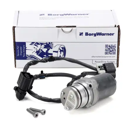 BORGWARNER DS2004444 Pump Multi-plate Clutch for OPEL Insignia A Rear Axle 22765779