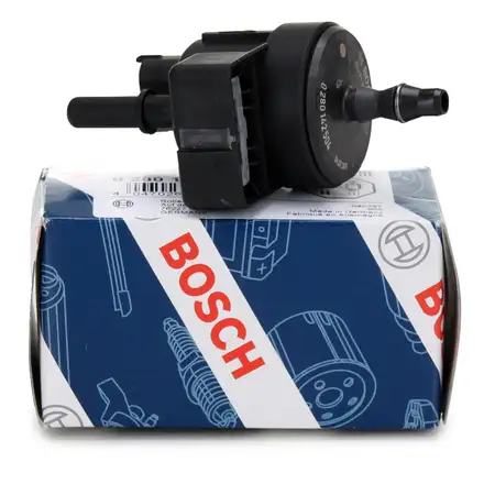 BOSCH 0280142504 Entl&uuml;ftungsventil f&uuml;r OPEL Adam Astra J Insignia Mokka E 1.4 5576071