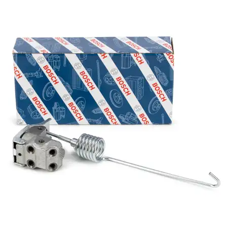 BOSCH 0986482033 Bremskraftregler Regler f&uuml;r MERCEDES Sprinter 2-5t 901-905 0034310212