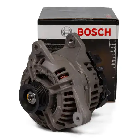 BOSCH 1986A00842 Lichtmaschine 14V 120A f&uuml;r PORSCHE 911 996 Boxster (986) 2.5 99660301205