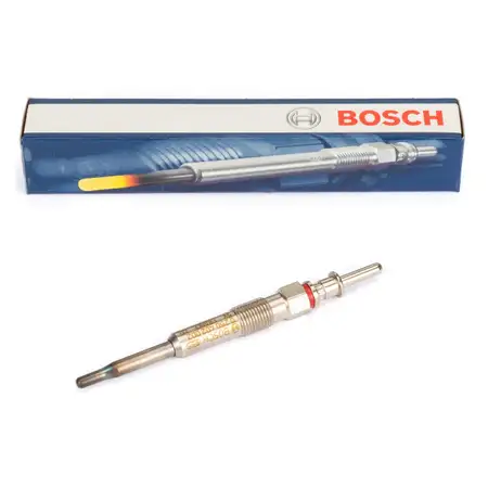 BOSCH 0250402002 Gl&uuml;hkerze GLP070 f&uuml;r BMW 3er E46 E90-93 5er E60 E61 X3 E83 X5 E53 M47 M57