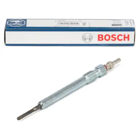 BOSCH GLP194 GLP2-HS DURATERM Gl&uuml;hkerze f&uuml;r AUDI PORSCHE SEAT SKODA VW 1.4-4.2 TDI