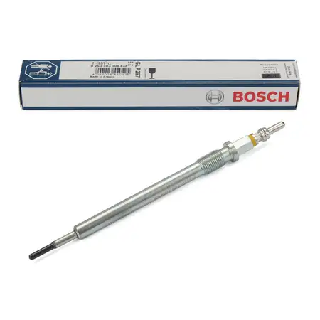 BOSCH 0250703008 Gl&uuml;hkerze f&uuml;r MERCEDES-BENZ W205 W206 X253 X254 W177 W213 W214 0011598001