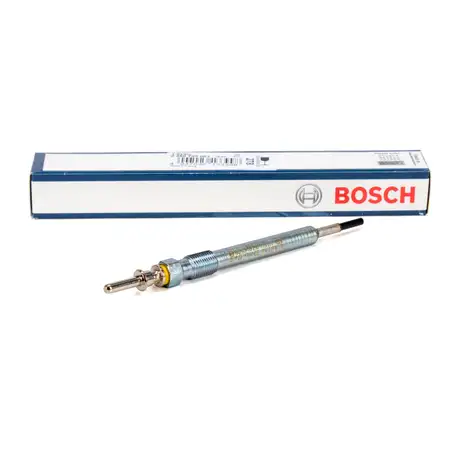 1x BOSCH 0250703001 Gl&uuml;hkerze f&uuml;r BMW 1er 2er 3er 4er 5er X1 X3 X4 X5 B37 B47 B57 N47 N57