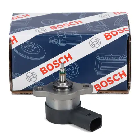 BOSCH Unterdrucksensor Druckregelventil Common-Rail f&uuml;r MERCEDES OM611 OM612 OM628