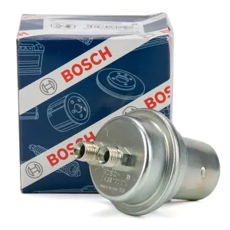 BOSCH 0438170015 Druckregler Kraftstoffspeicher f&uuml;r PORSCHE 911 2.2-2.7 924 2.0
