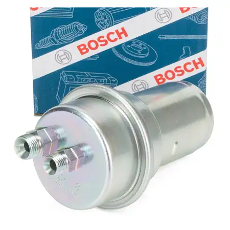 BOSCH 0438170027 Druckspeicher Kraftstoff f&uuml;r VW Golf 1 2 Passat AUDI 80/90 B2 100 1.8-2.2