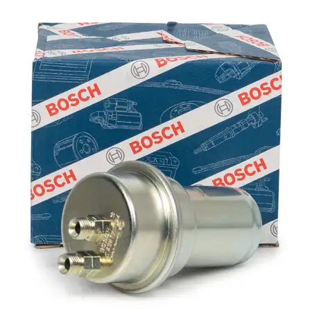 BOSCH 0438170024 Druckspeicher Kraftstoff f&uuml;r PORSCHE 924 2.0 Turbo Carrera GT 93111014000