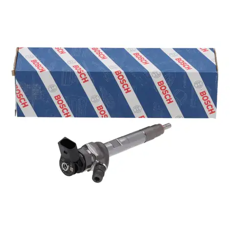 BOSCH Einspritzd&uuml;se f&uuml;r BMW F40 F44-46 G20 G30 X1 X2 X3 MINI F54 F60 B47 13538579234