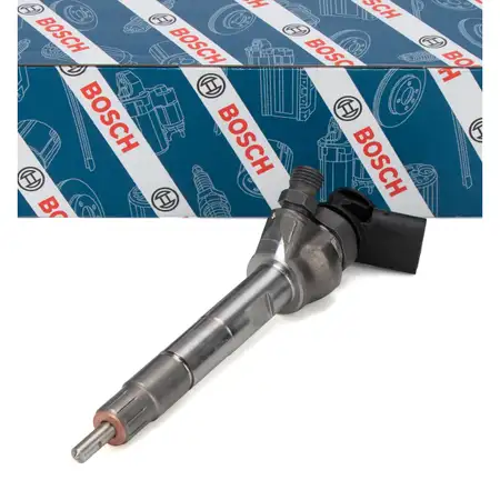 BOSCH 0445111009 Einspritzd&uuml;se Injektor f&uuml;r BMW F40 G20/21 G22/26 G30/31 B47 13538579236