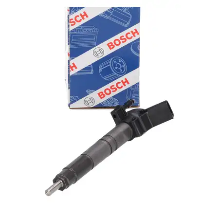 BOSCH Einspritzd&uuml;se f&uuml;r MERCEDES W203/204 W211 X204 W164 W639 Sprinter OM642.9 6420701387