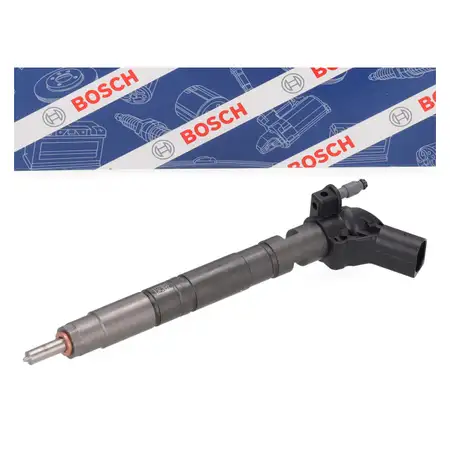BOSCH 0445117019 Einspritzd&uuml;se f&uuml;r AUDI A8 Q7 PORSCHE CAYENNE 92A VW TOUAREG 7P 4.2 TDI