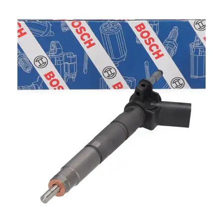 BOSCH 0445118037 Einspritzd&uuml;se f&uuml;r BMW G20 G21 G30-G32 G11/12 X3 G01 X4-X7 B57 13538571565