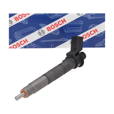 BOSCH 0445118038 Einspritzd&uuml;se f&uuml;r BMW G30 G31 G11 G12 X5 G05 X6 G06 X7 B57 13538571563