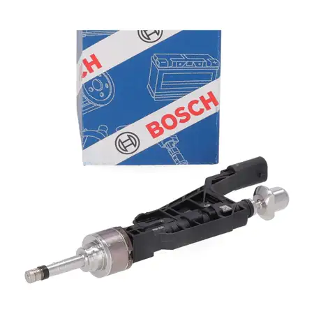 BOSCH Einspritzventil f&uuml;r BMW F40 F45 G20 G21 G30 G31 G11 X1 F48 B38 B48 B58 13538656548
