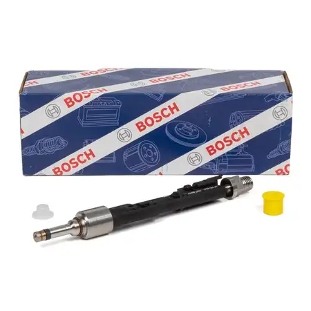BOSCH 0261500109 Einspritzventil Einspritzd&uuml;se f&uuml;r BMW 1er 2er 3er 4er 5er 7er N20 N54 N55