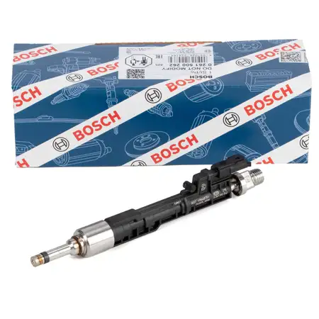 BOSCH 0261500262 Einspritzventil f&uuml;r BMW 5er M5 F10/11 6er M6 F12/13/06 7er F01 X5 F15 N63