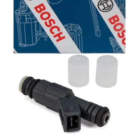 BOSCH 0280156346 Einspritzventil f&uuml;r BMW E30 E36 E34 E32 E38 M10/20/40/43/70 13641731357