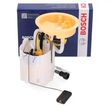 BOSCH Kraftstoffpumpe Dieselpumpe f&uuml;r BMW 2er F45/46 X1 F48 X2 F39 MINI B37/47 16117325137