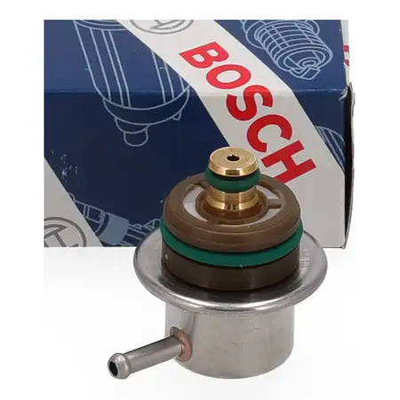 BOSCH 0280160542 Kraftstoffdruckregler f&uuml;r PORSCHE 993 996 99311019981