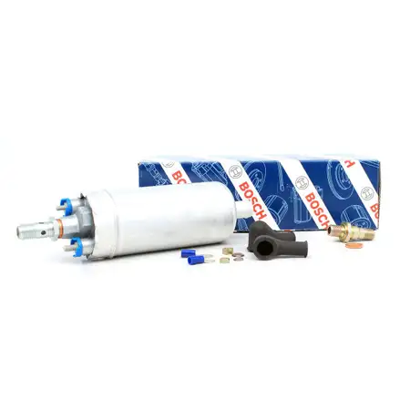 BOSCH 0580254911 Benzinpumpe MERCEDES 190 W201 W202 W124 W210 W461 W463 W126 W140 R107