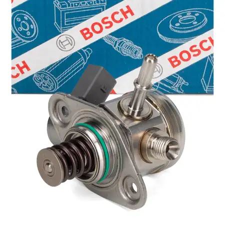 BOSCH 0261520303 Hochdruckpumpe f&uuml;r PORSCHE Cayenne 92A Macan 95B Panamera 970 94611031562