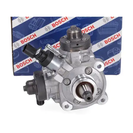 BOSCH 0445010682 Hochdruckpumpe f&uuml;r AUDI A4 B8 A5 8T 8F A6 C7 A7 4G A8 4H Q5 8RB 3.0 TDI