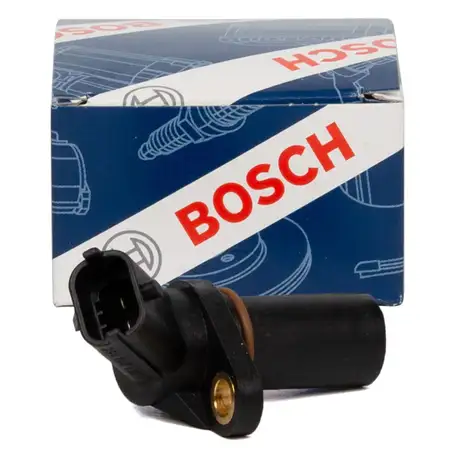BOSCH 0261210151 Kurbelwellensensor f&uuml;r OPEL Astra G H Corsa B C D Meriva A