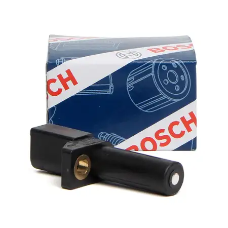 BOSCH 0261210170 Kurbelwellensensor f&uuml;r CHRYSLER DODGE JEEP MERCEDES MITSUBISHI SMART