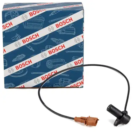 BOSCH 0261210292 Kurbelwellensensor f&uuml;r PORSCHE Cayenne (9PA) S / GTS / Turbo S 4.8
