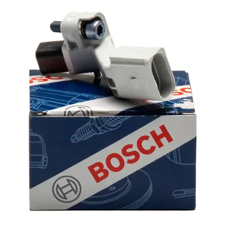 BOSCH 0986280421 Kurbelwellensensor f&uuml;r AUDI A3 A4 A6 SEAT SKODA VW Golf 5 6 Polo