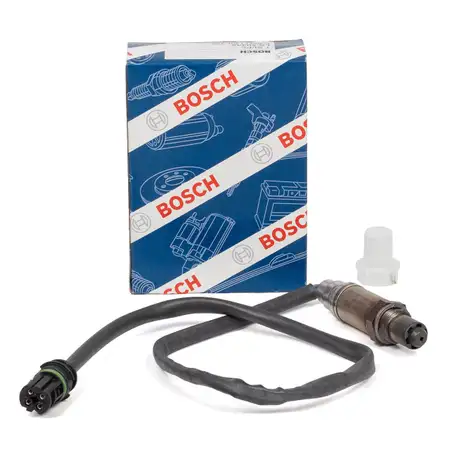 BOSCH F00HL00448 Lambdasonde VOR Kat f&uuml;r BMW 1er E87 116i 3er 316i 115PS N45 11787530287