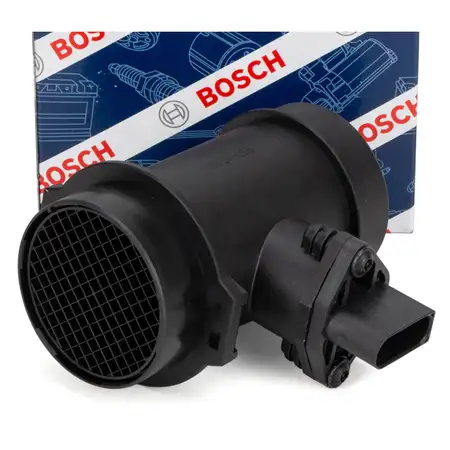 BOSCH 0280218406 Luftmassenmesser f&uuml;r BMW 3er E46 Z3 E36 M43 7er E38 M67 13621433565