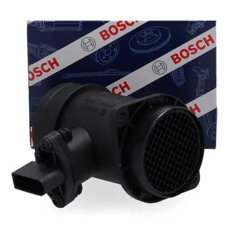 BOSCH 0281006755 Luftmassenmesser f&uuml;r VW PASSAT B5 AUDI A4 B5 A6 C5 1.9 TDI 028906461X