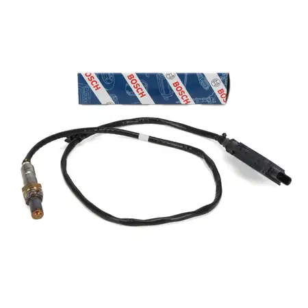 BOSCH NOx-Sensor Lambdasonde f&uuml;r VW Touran AUDI Q3 SEAT Tarraco 1.6/2.0 TDI 04L907807GL