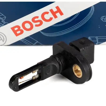 BOSCH 0280130085 Temperaturgeber Ansauglufttemperatur f&uuml;r VW Golf 4 AUDI A3 Leon Octavia