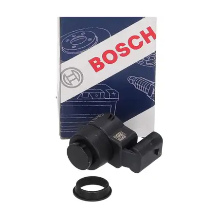 BOSCH Einparksensor f&uuml;r BMW E91-88 E90-93 X1 E84 MINI R56 R55 vorne o. hinten 66209196705
