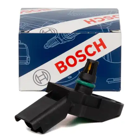 BOSCH 0261230344 Saugrohrdrucksensor für CITROEN C2 C3 C4 C5 PEUGEOT 206 207 306 307 BOSCH 0261230344 Saugrohrdrucksensor für CITROEN C2 C3 C4 C5 PEUGEOT 206 207 306 307