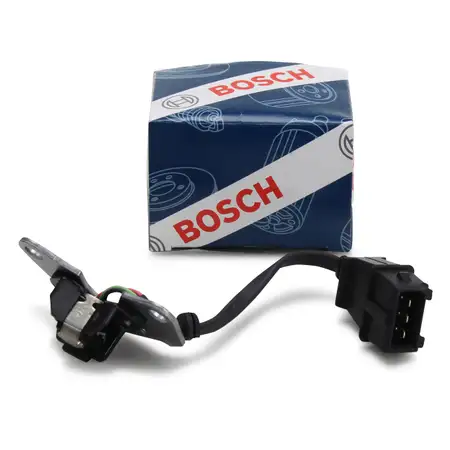 BOSCH 0232101013 Z&uuml;ndimpulssensor f&uuml;r PORSCHE 928 5.0 5.4 944 2.5 S 3.0 S2 968 94460617002