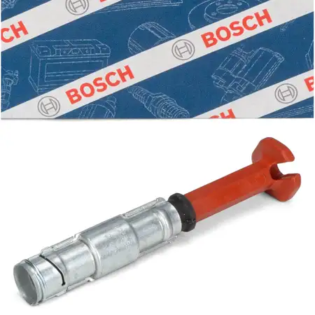 BOSCH 0356351053 Z&uuml;ndkerzenstecker f&uuml;r MERCEDES E-Klasse W124 M119 ab Bj 07.93 0001567310