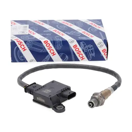 BOSCH 0281007099 Partikelsensor NOx-Sensor f&uuml;r MERCEDES W205 S205 W447 Sprinter 0009050608
