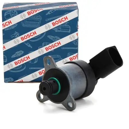 BOSCH 0928400676 Druckregelventil f&uuml;r AUDI A4 B7 A8 Crafter Touareg 2.5-3.0 TDI 059906457
