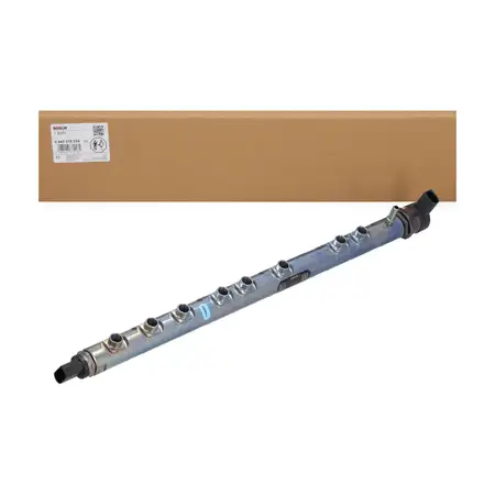 BOSCH Verteilerrohr Kraftstoffleitung f&uuml;r BMW 3er 4er 5er 7er X3 X5 X6 N57 13537805423
