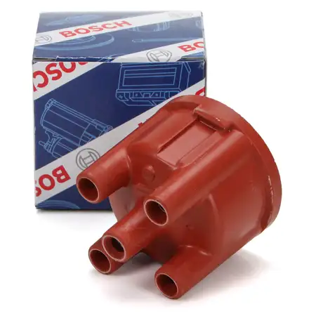 BOSCH 1235522059 Verteilerkappe f&uuml;r ALFA ROMEO BMW MERCEDES OPEL PORSCHE VOLVO